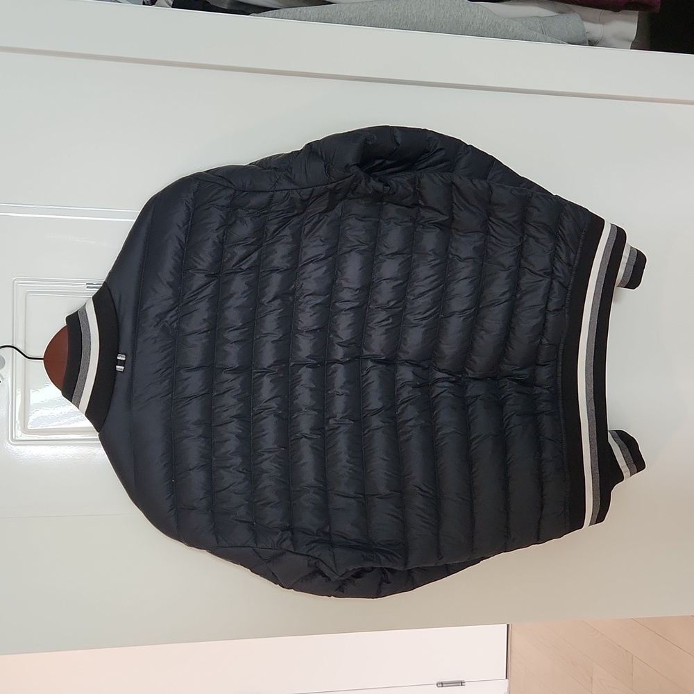Hugo Boss down filled jacket - Picture 2 of 5